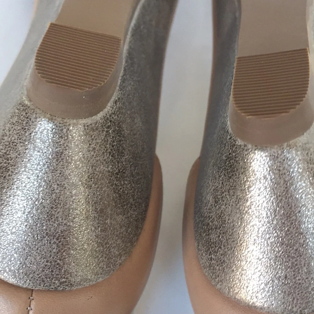 Seychelle Wedge Sandals 8.5
